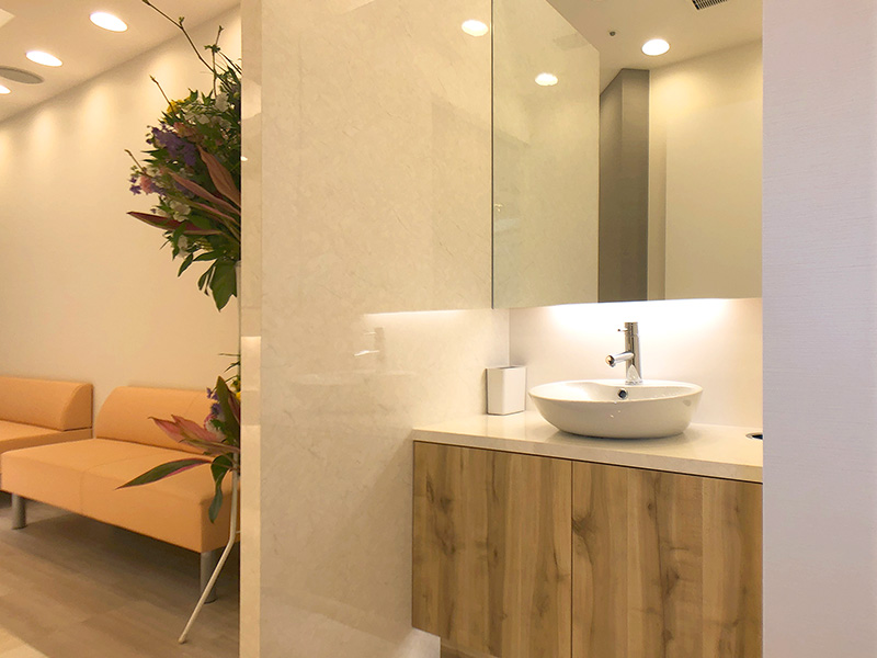 パウダースペース