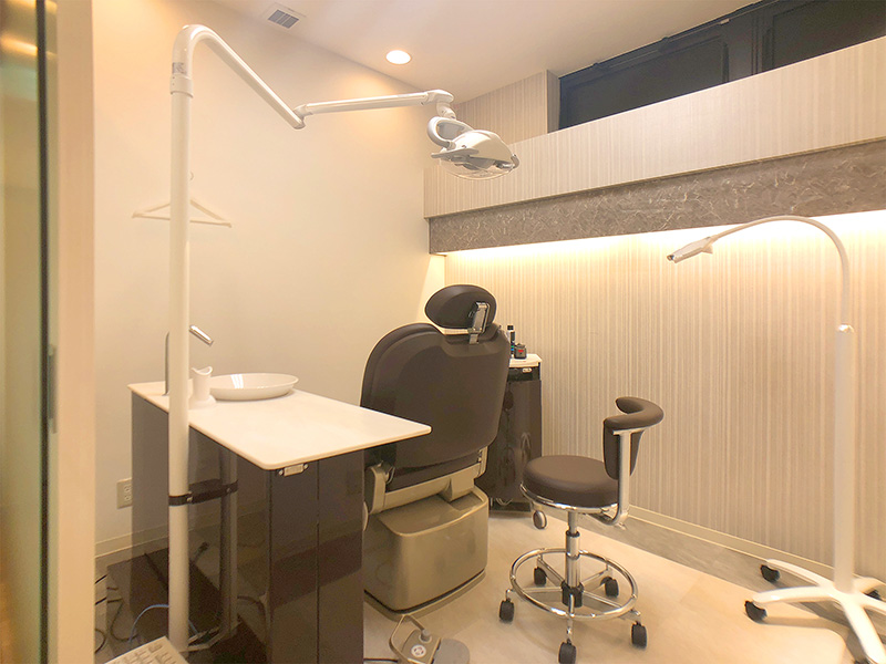 診療室3